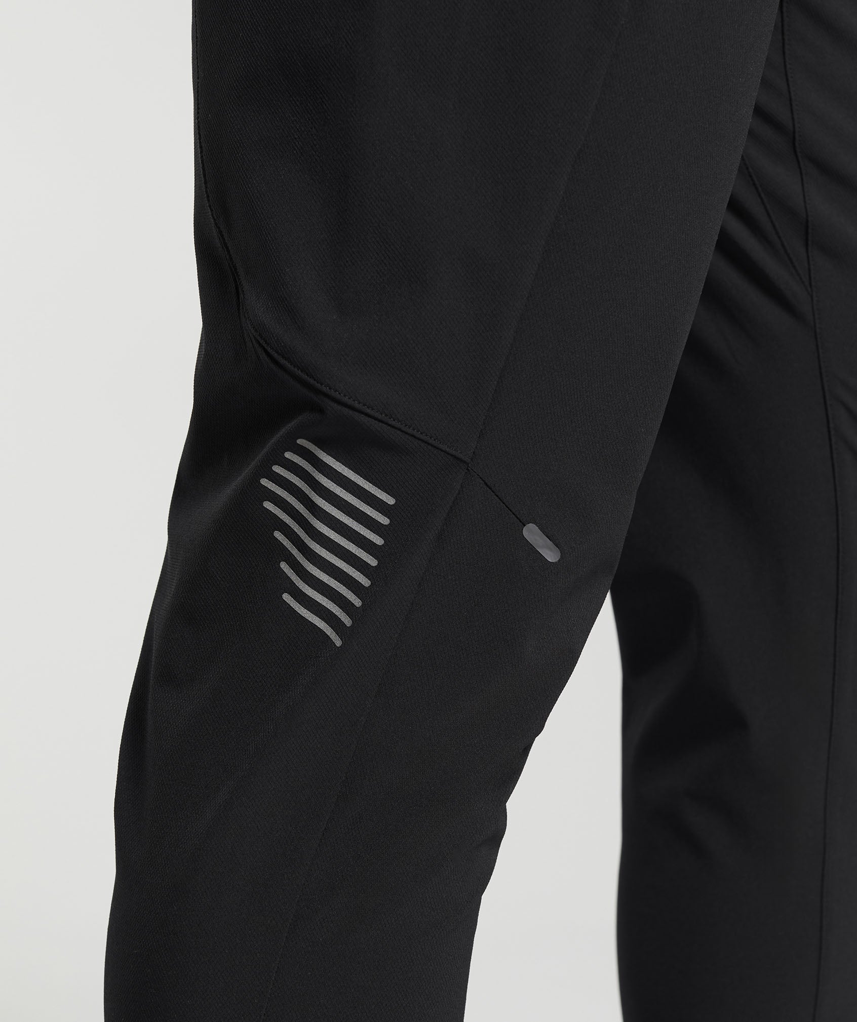 Apex Jogger Black