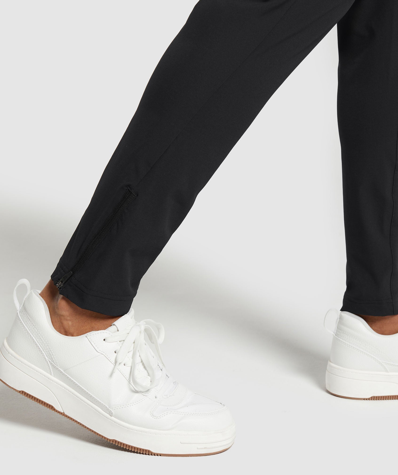 Apex Jogger Black