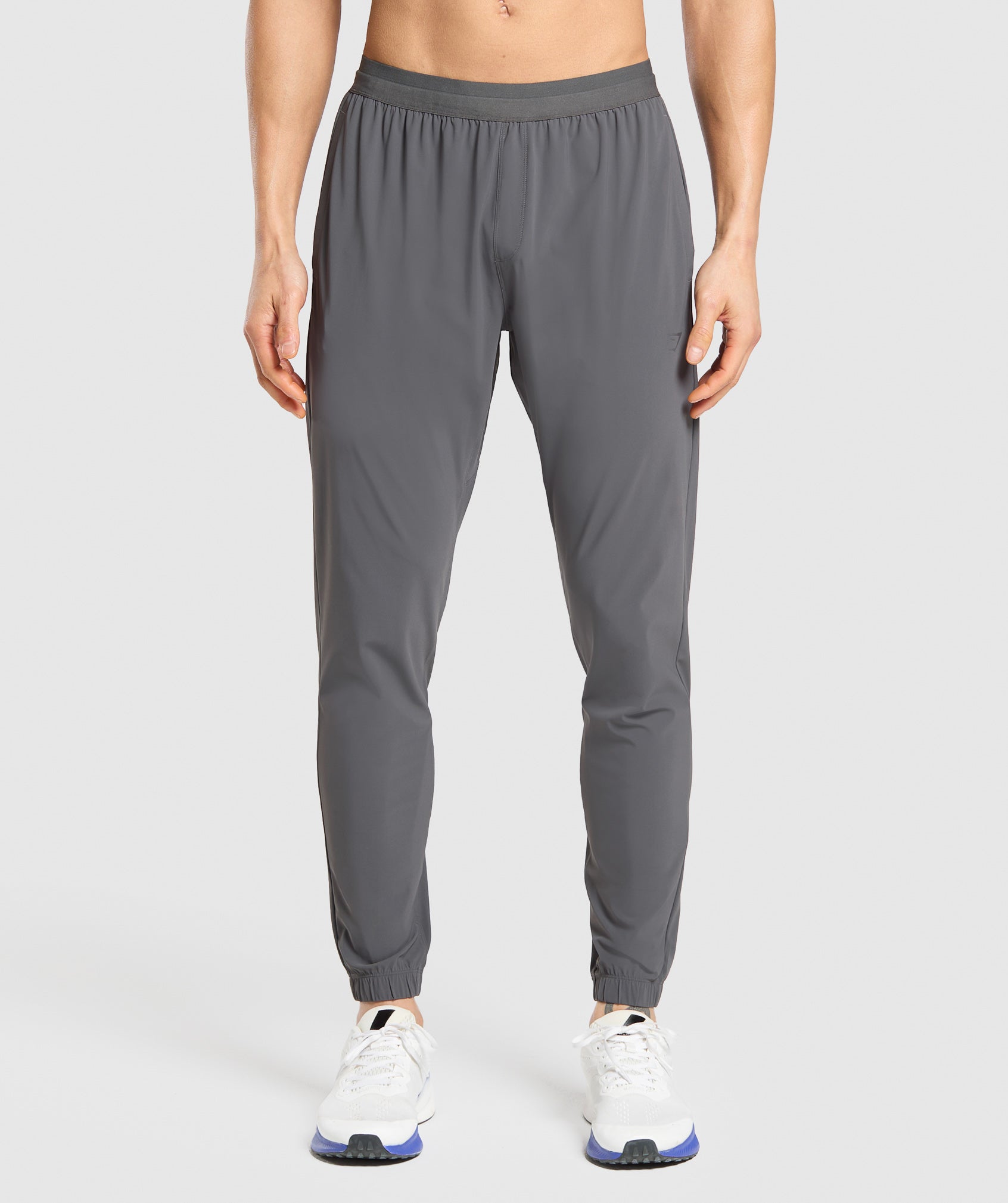 Studio Joggers Graphite Grey