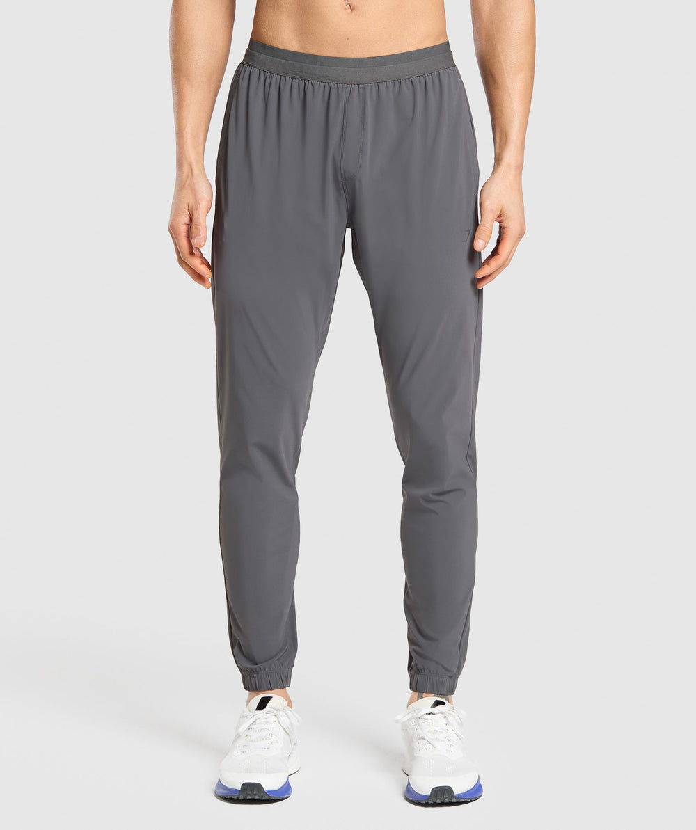 Studio Joggers Graphite Grey