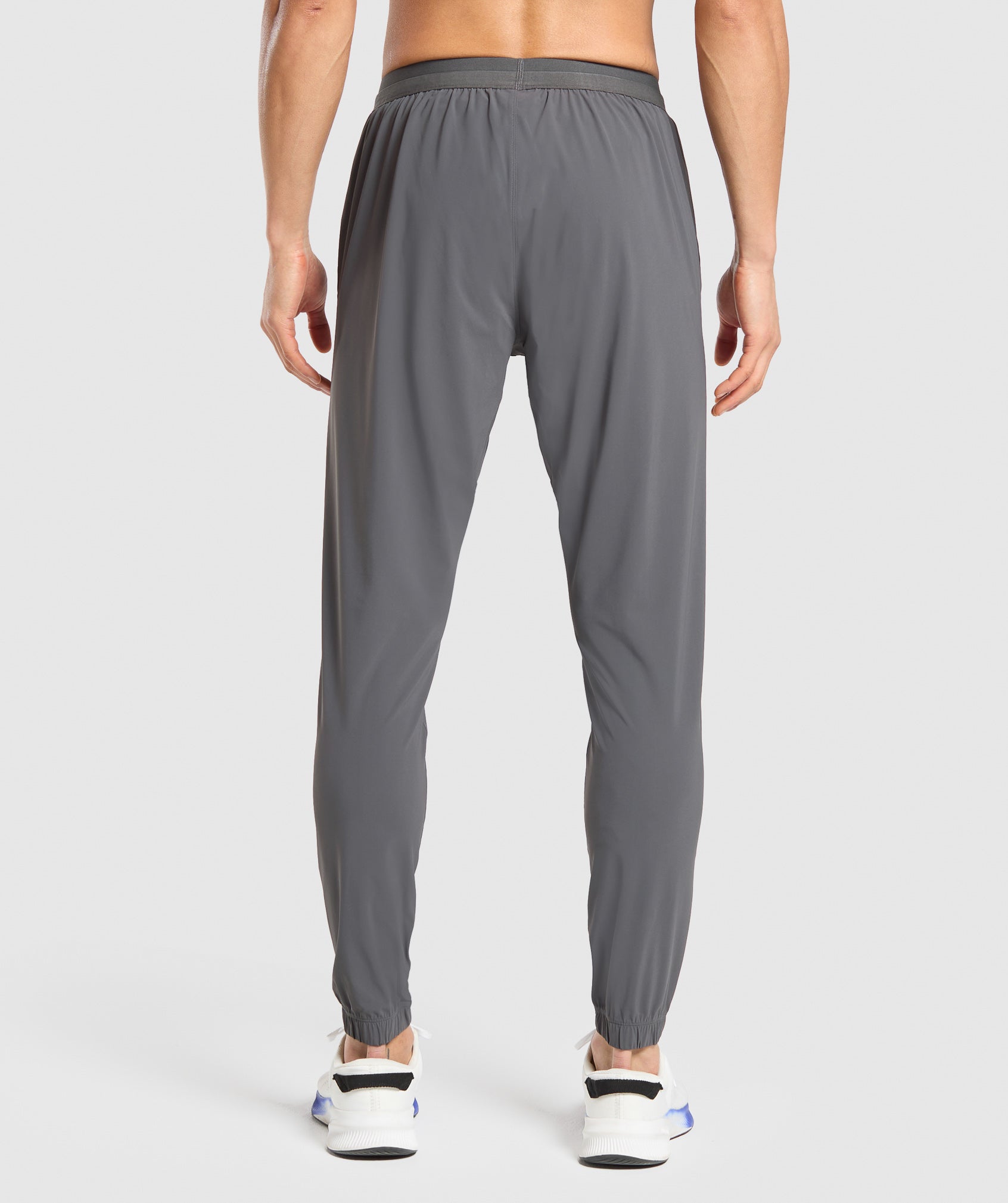 Studio Joggers Graphite Grey