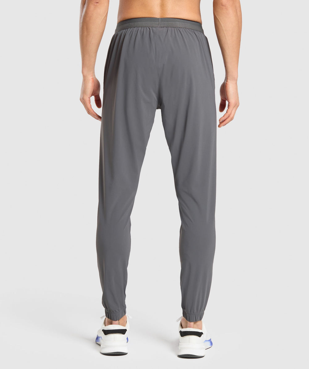Studio Joggers Graphite Grey