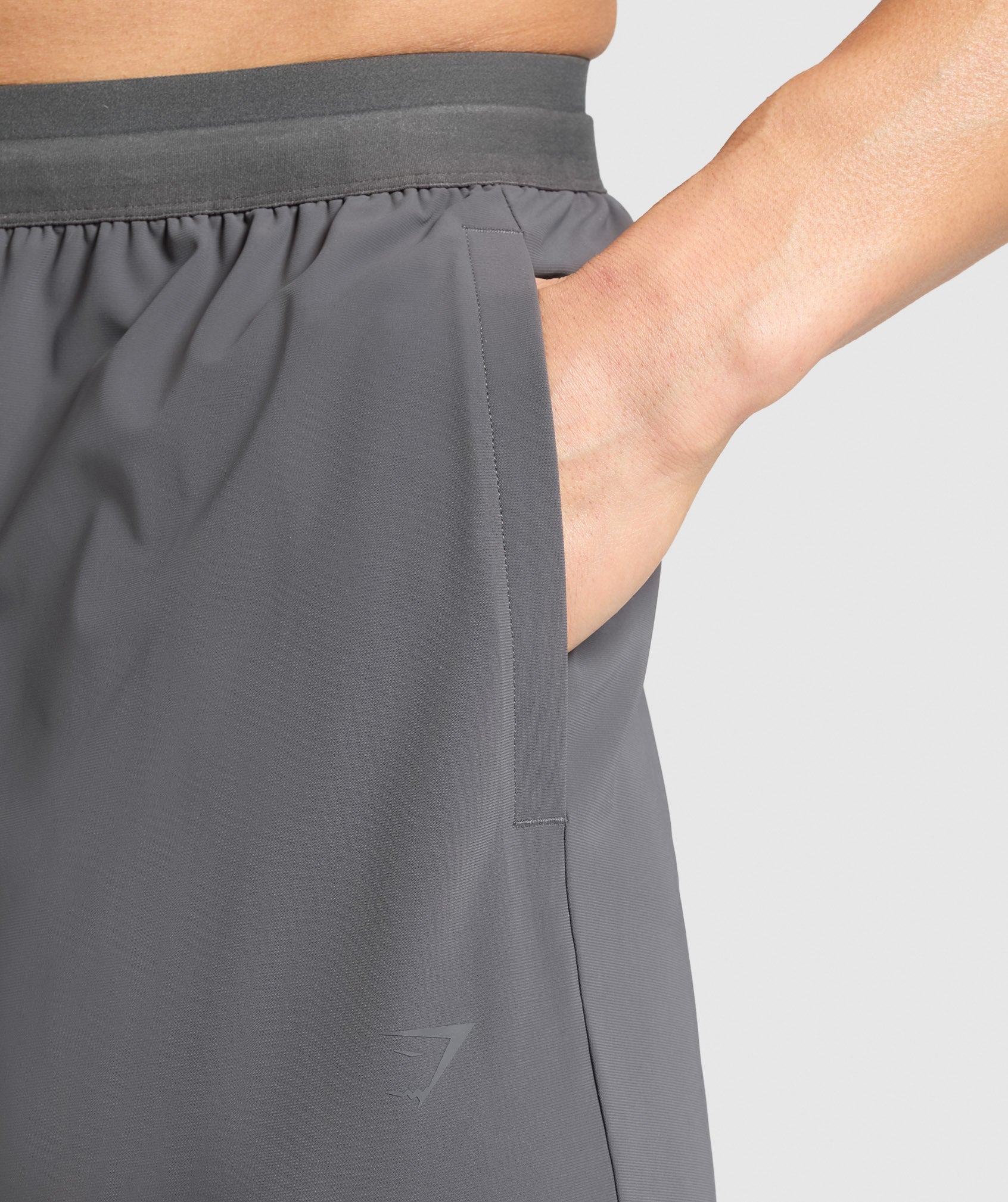 Studio Joggers Graphite Grey