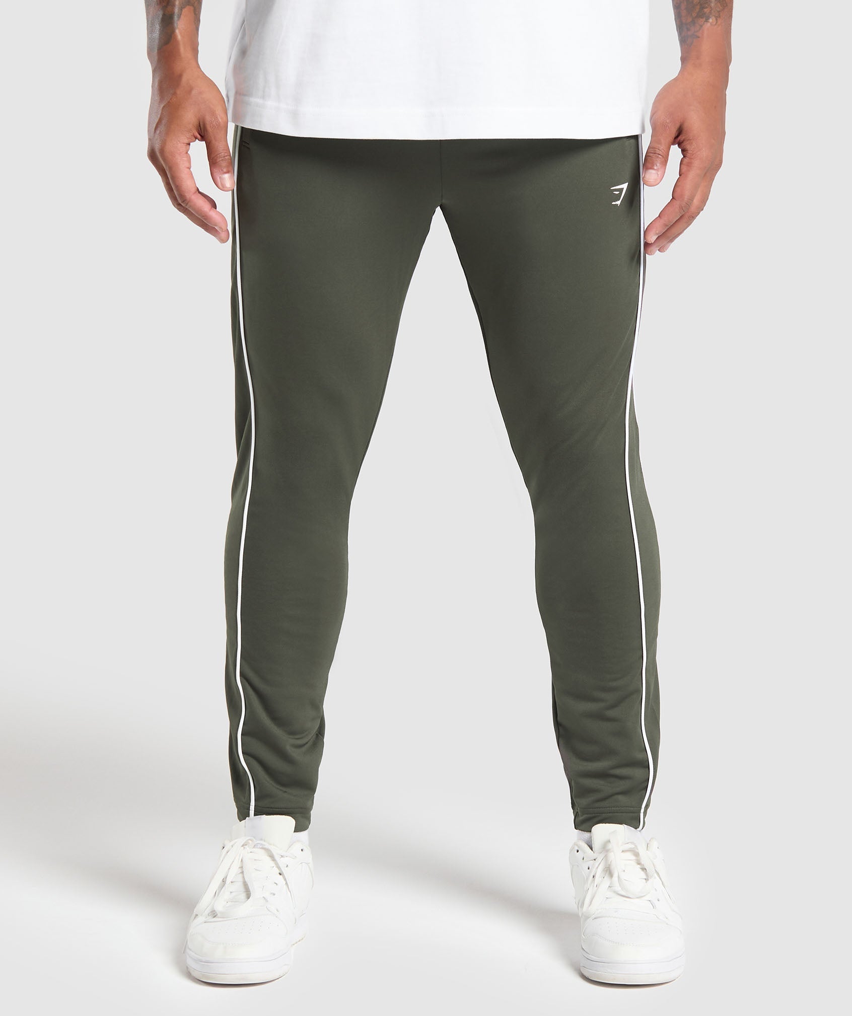 Recess Joggers Strength Green