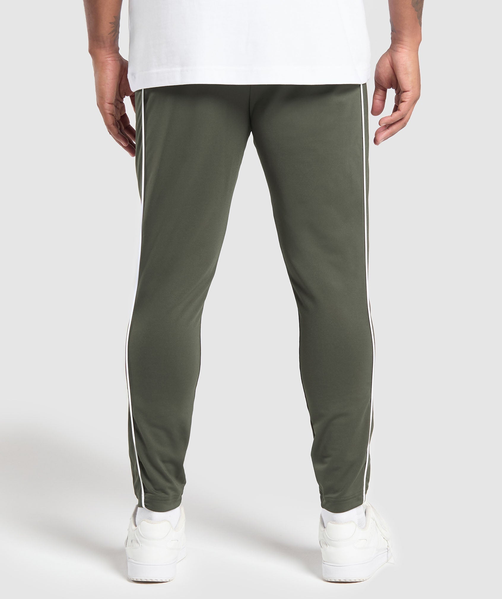 Recess Joggers Strength Green