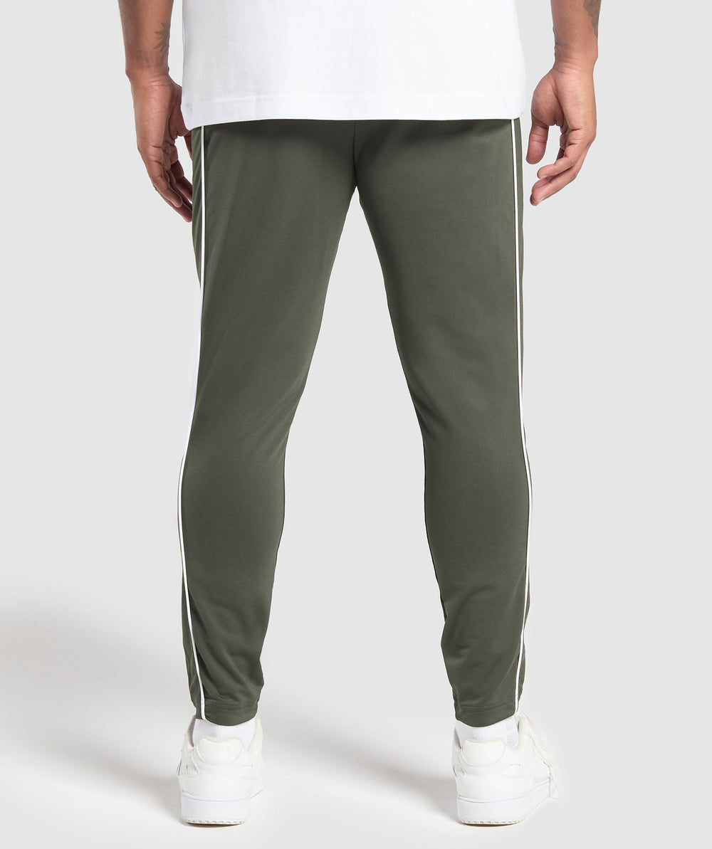 Recess Joggers Strength Green