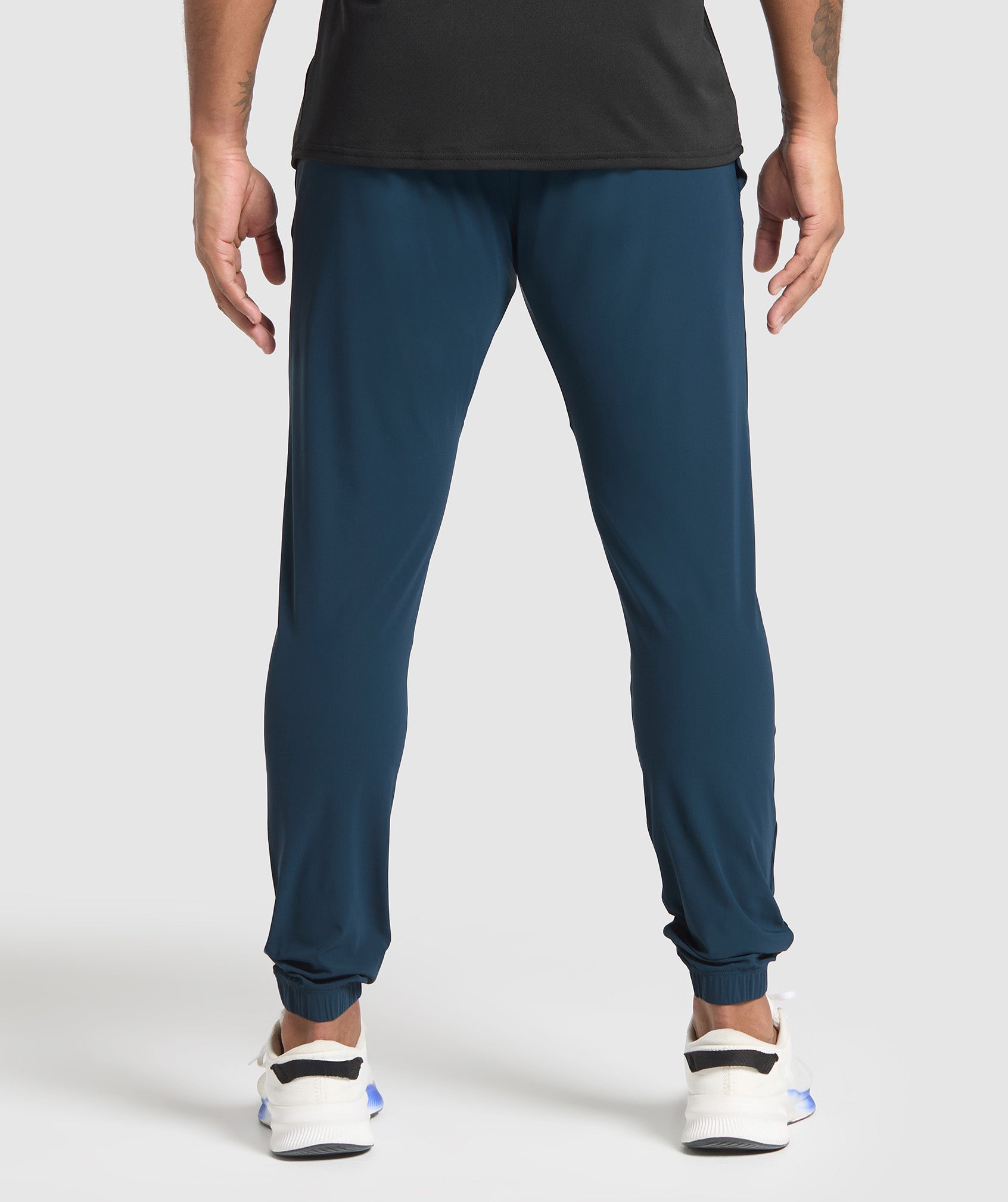 Studio Joggers Navy