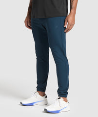 Studio Joggers Navy