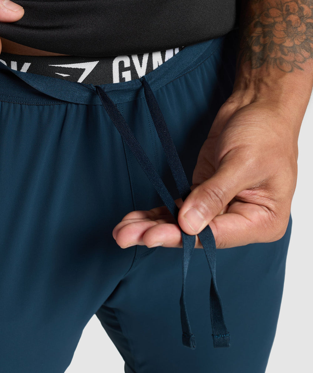 Studio Joggers Navy