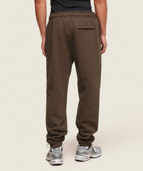 Phys Ed Joggers Archive Brown