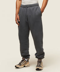 everywear Relaxed Sweatpants Black