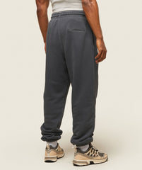everywear Relaxed Sweatpants Black