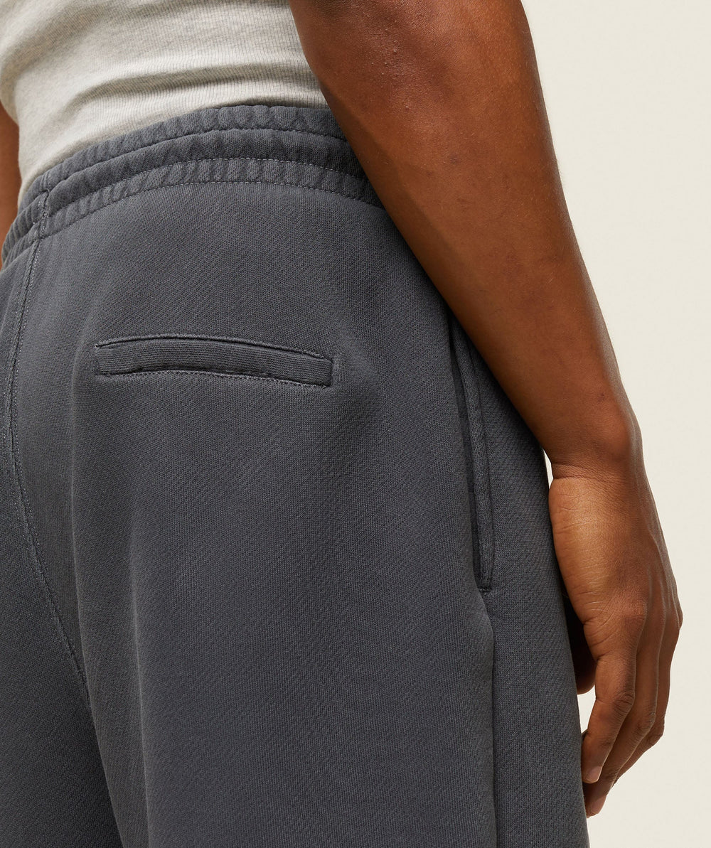 everywear Relaxed Sweatpants Black