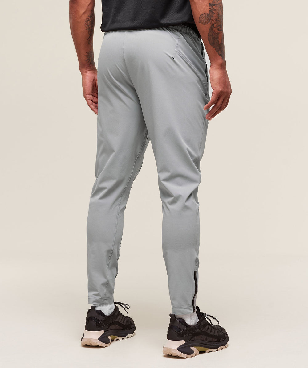 Tactical Pant Smokey Grey