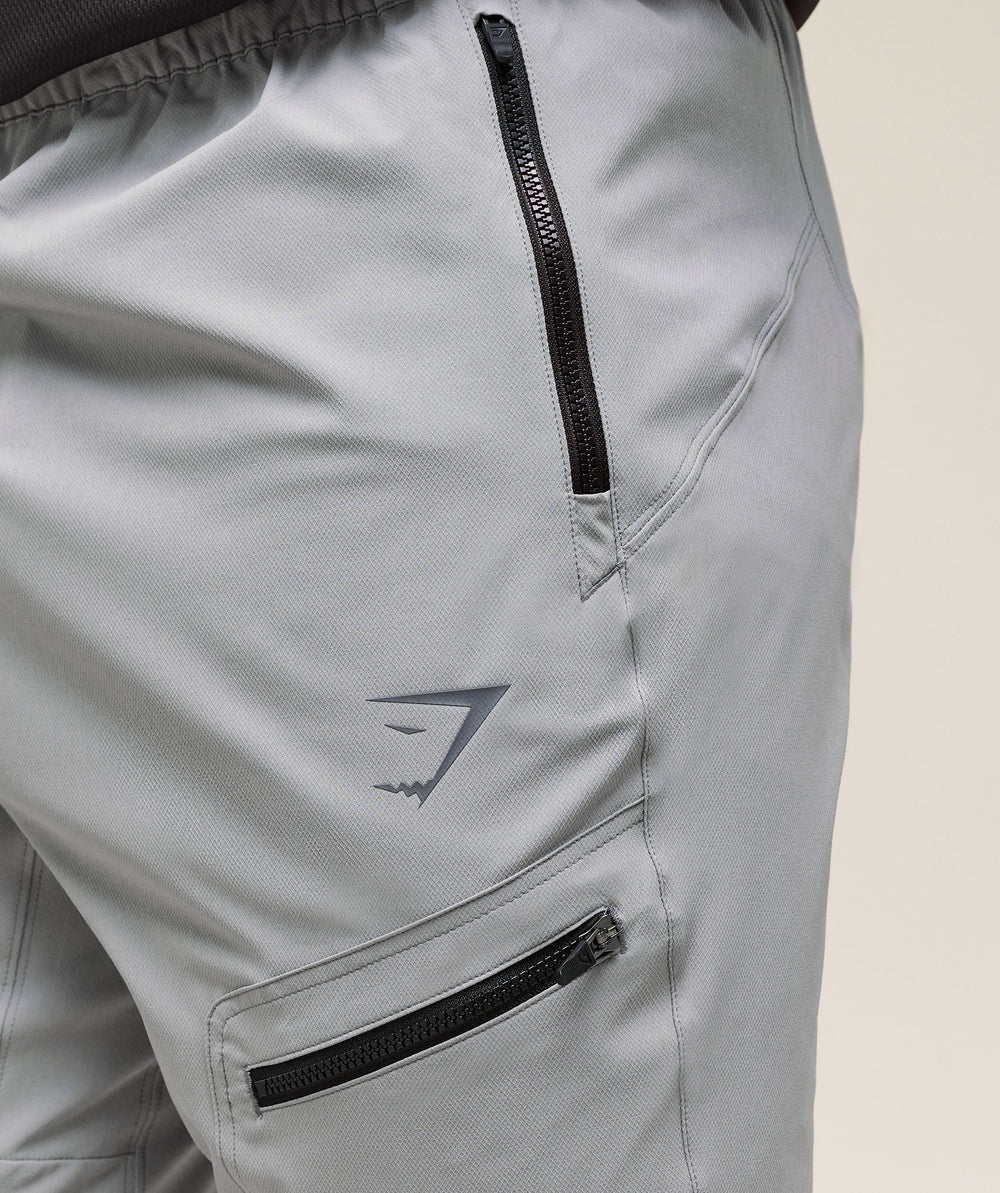 Tactical Pant Smokey Grey