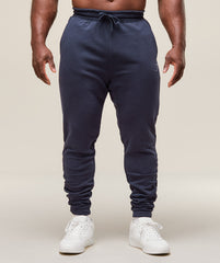 Power Wordmark Joggers Heavy Blue
