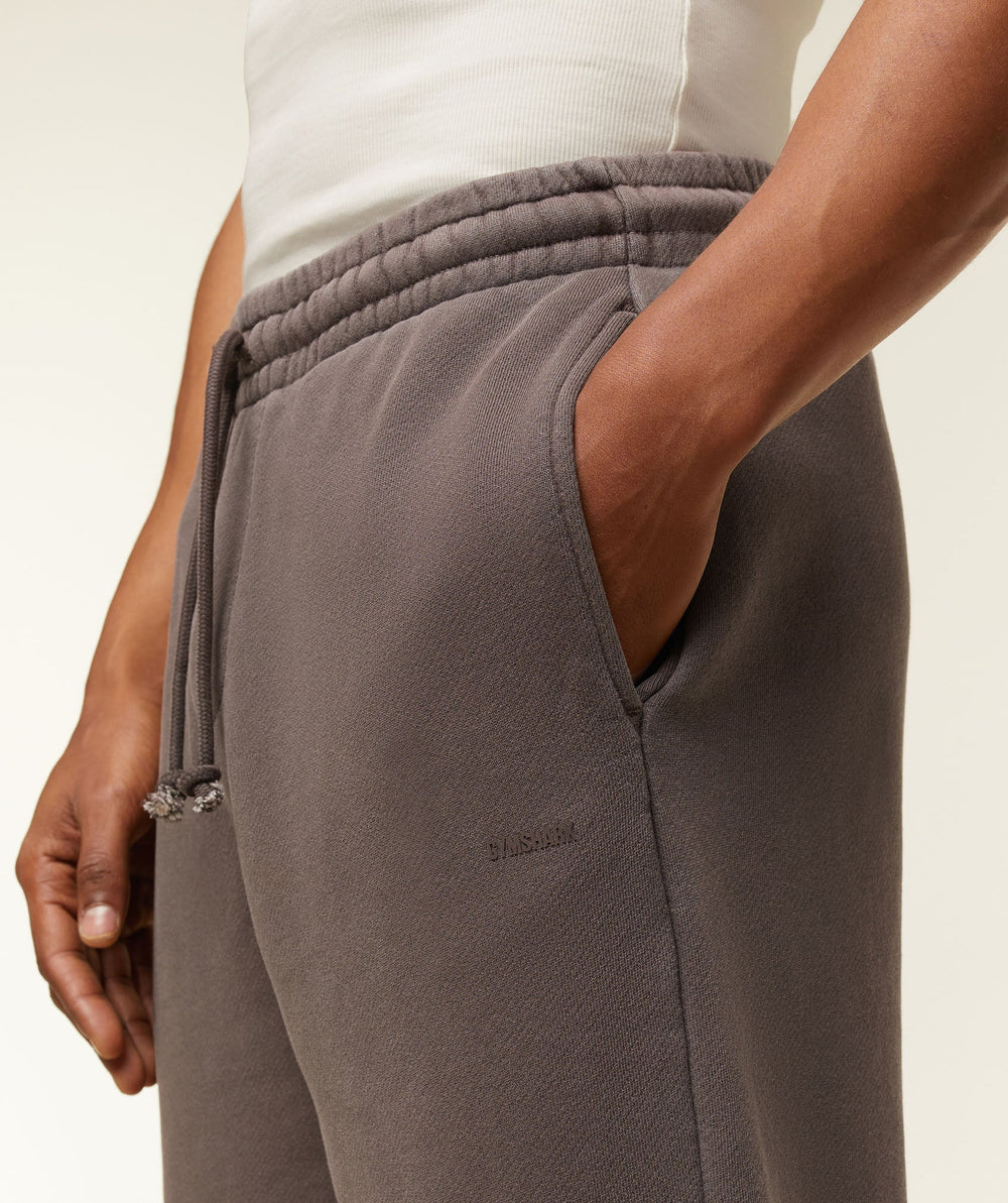 everywear Relaxed Sweatpants Archive Brown
