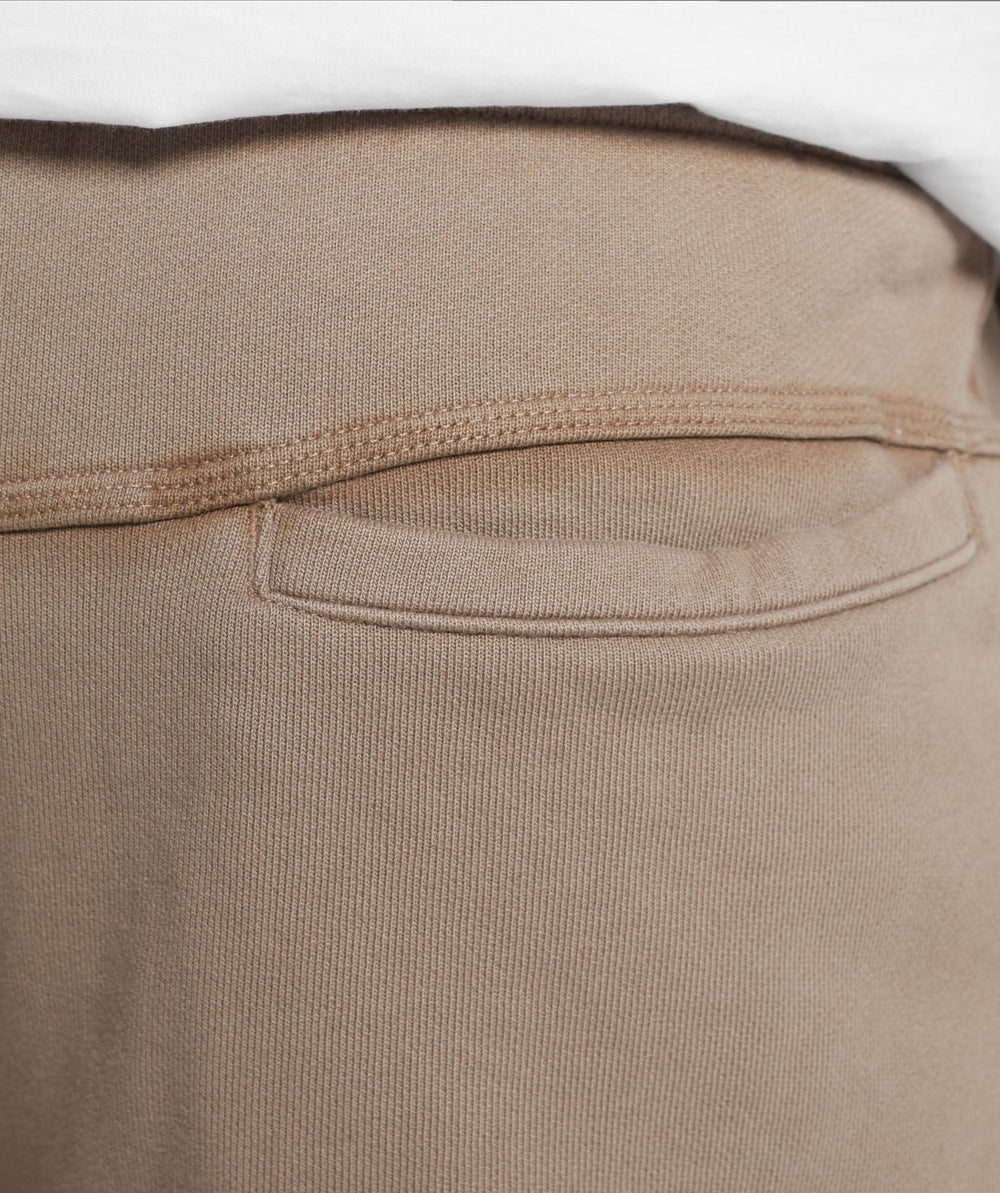 Heavyweight Joggers Lifestyle Brown