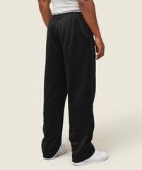 everywear Track Pants Black/White